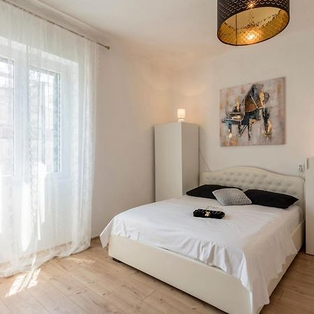 Apartment Vito 斯普利特 外观 照片