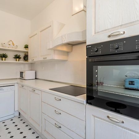 Apartment Vito 斯普利特 外观 照片
