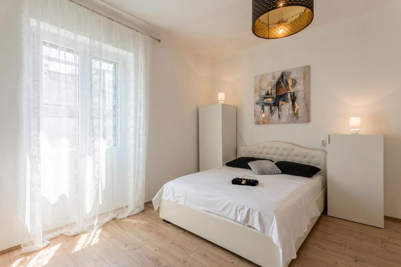 Apartment Vito 斯普利特 外观 照片