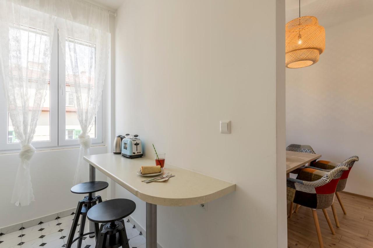 Apartment Vito 斯普利特 外观 照片